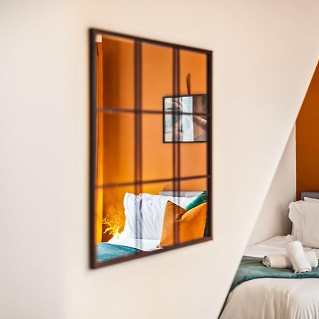 Spacious Birmingham City Apartment Zewnętrze zdjęcie
